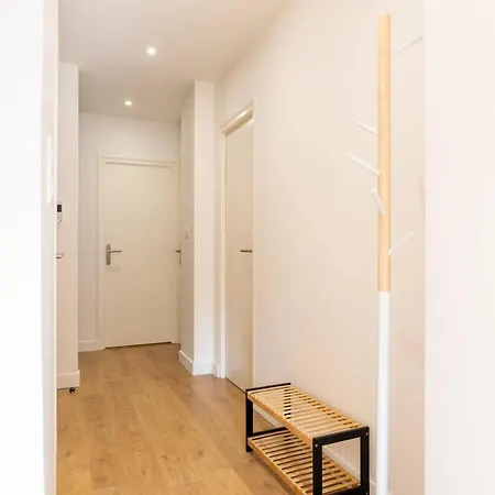 아파트 Festival -appartement 3 Pieces Centre