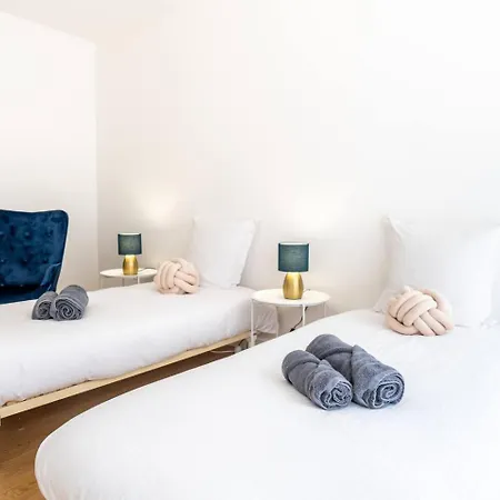 Festival -appartement 3 Pieces Centre * 안시