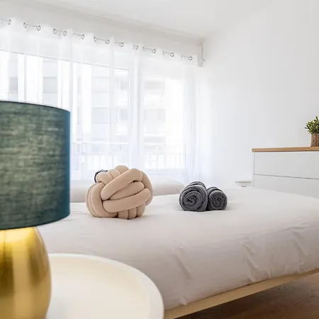 아파트 Festival -appartement 3 Pieces Centre 안시